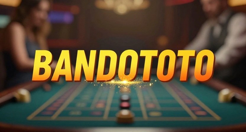BANDOTOTO